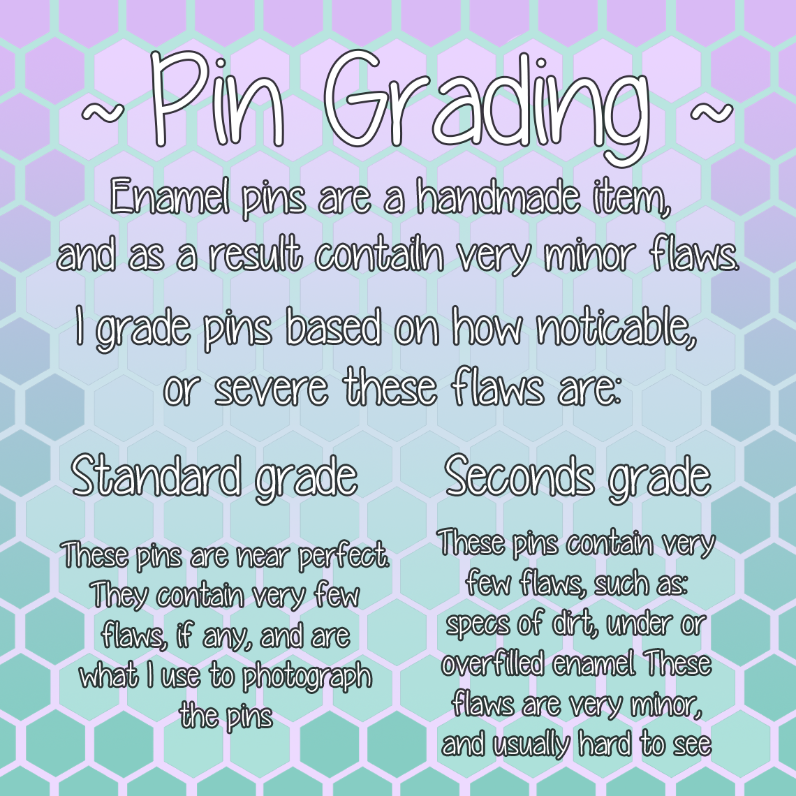Cursed by RNG - Pin
