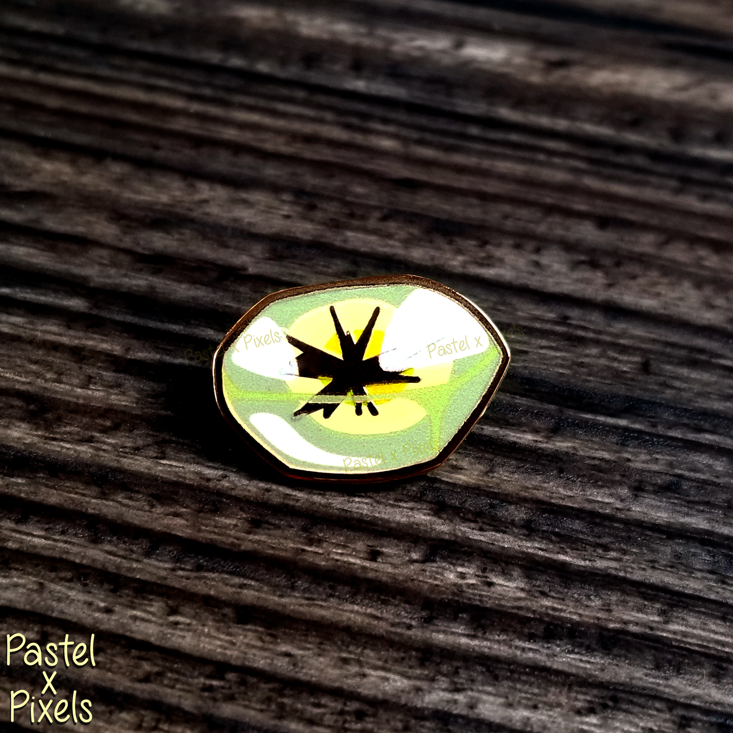 Evolution Stone - Mini Pin Set