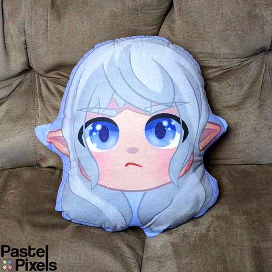 Estinien - Pillow