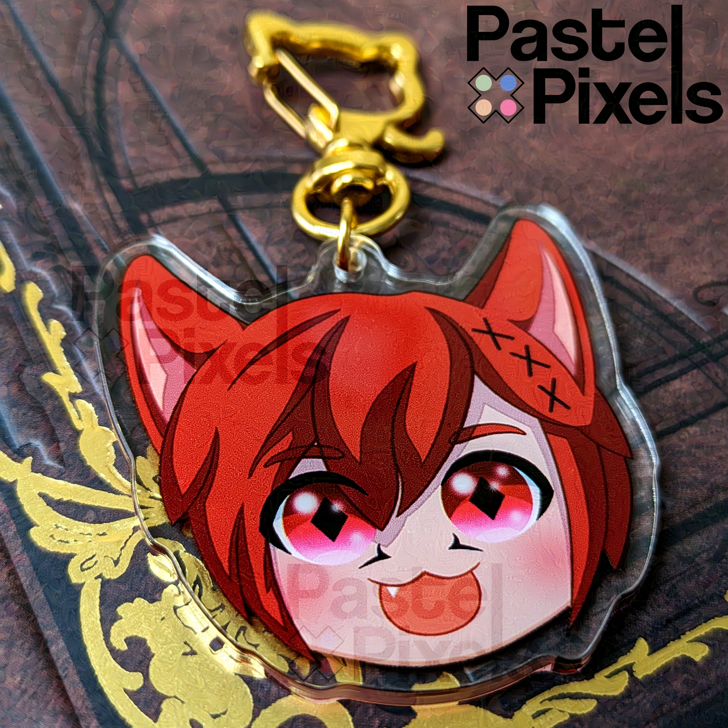 G'raha Charm