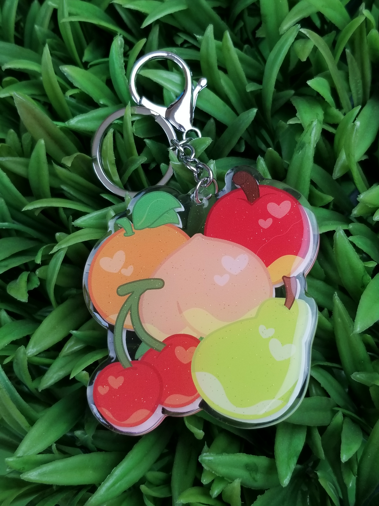 ACNH Fruit - Charm