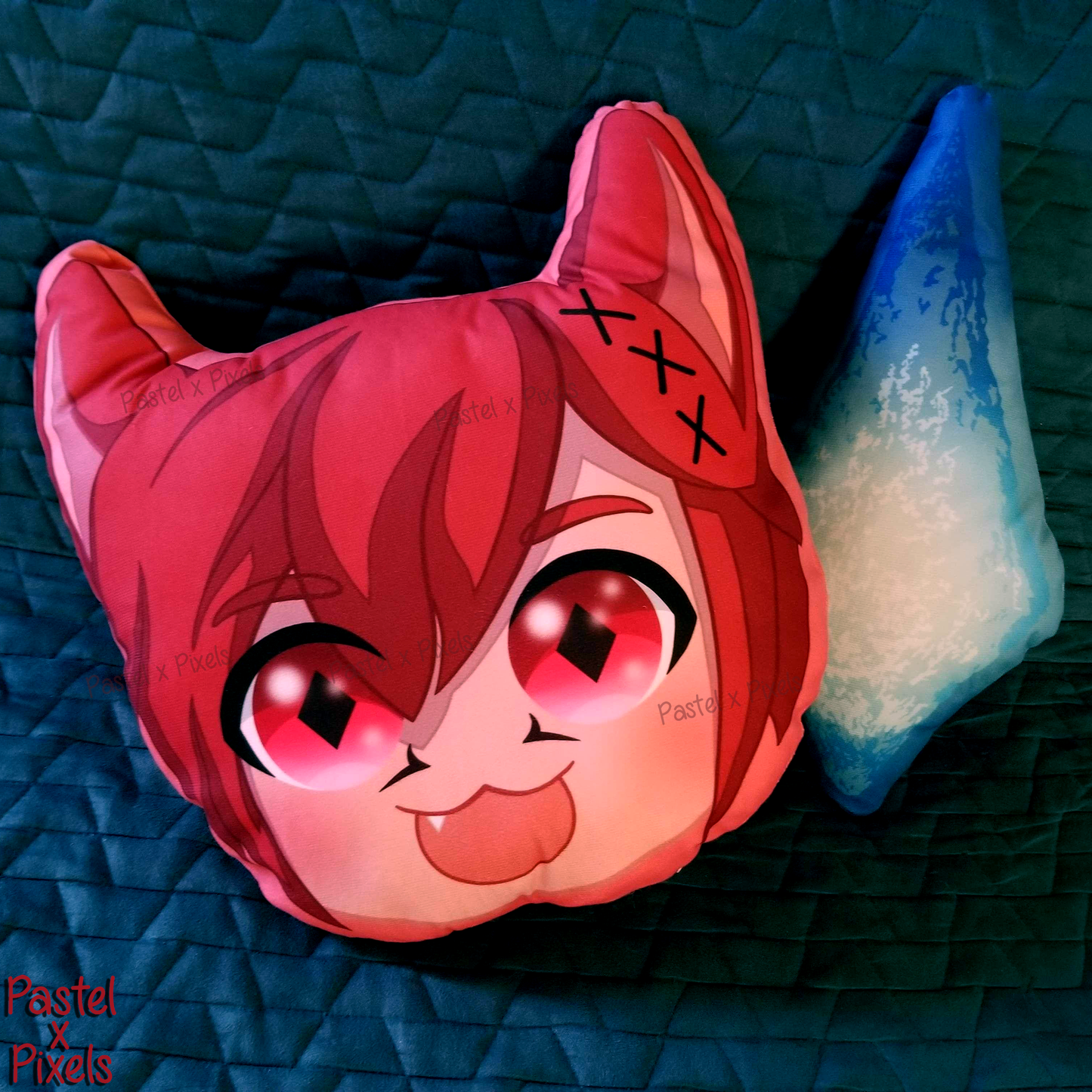 G'raha - Pillow